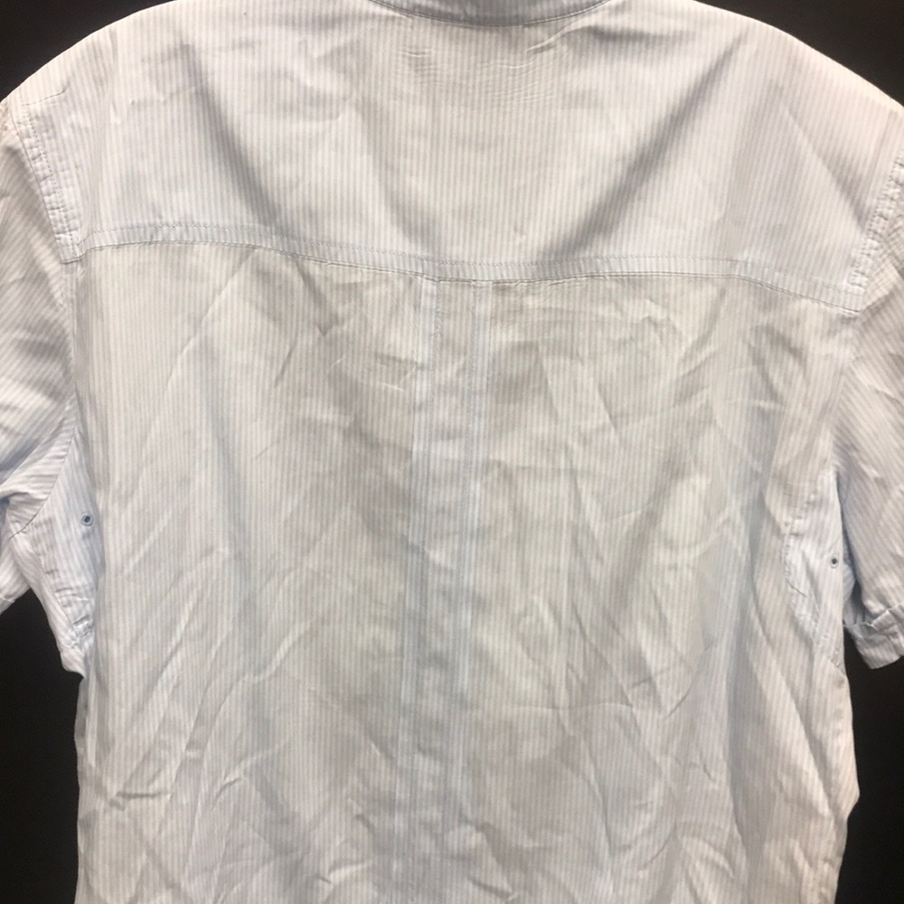 Prada button down polo - Picture 4 of 5